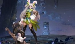 孙尚香皮肤爆料最新版,华丽变身，战力升级！